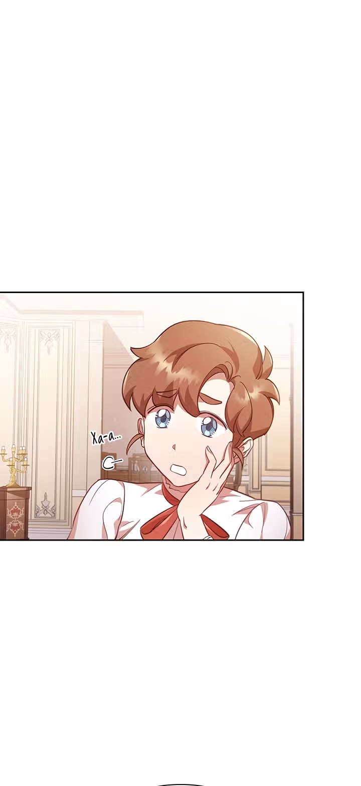 После развода я разбогатела — Том 1 · Глава 8, страница 36