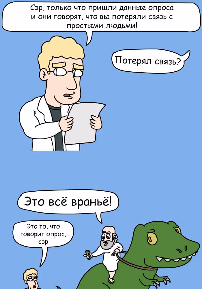 Невероятные приключения Господа — Том 1 · Глава 86, страница 2