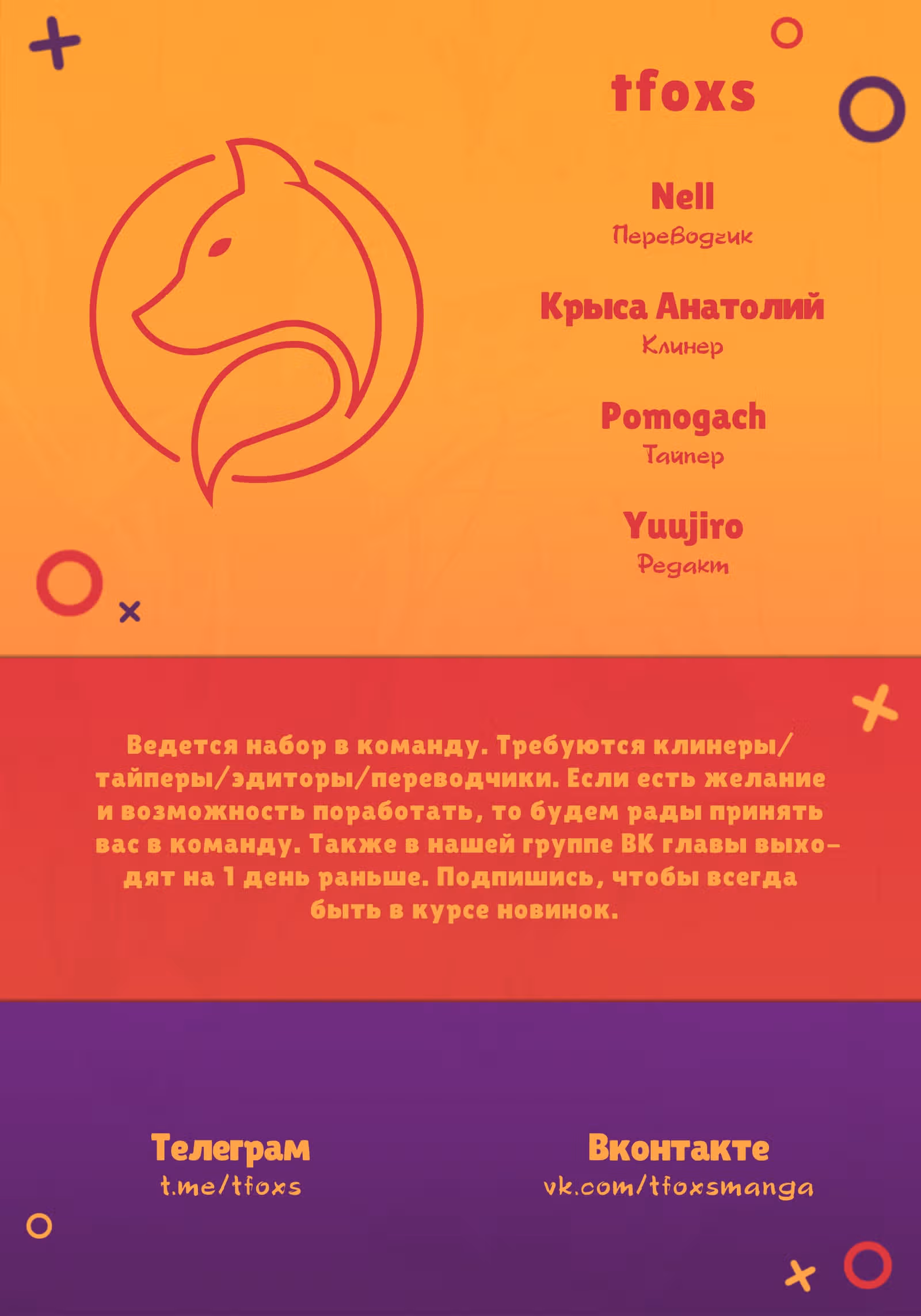 Решил не быть героем — Том 1 · Глава 22, страница 58
