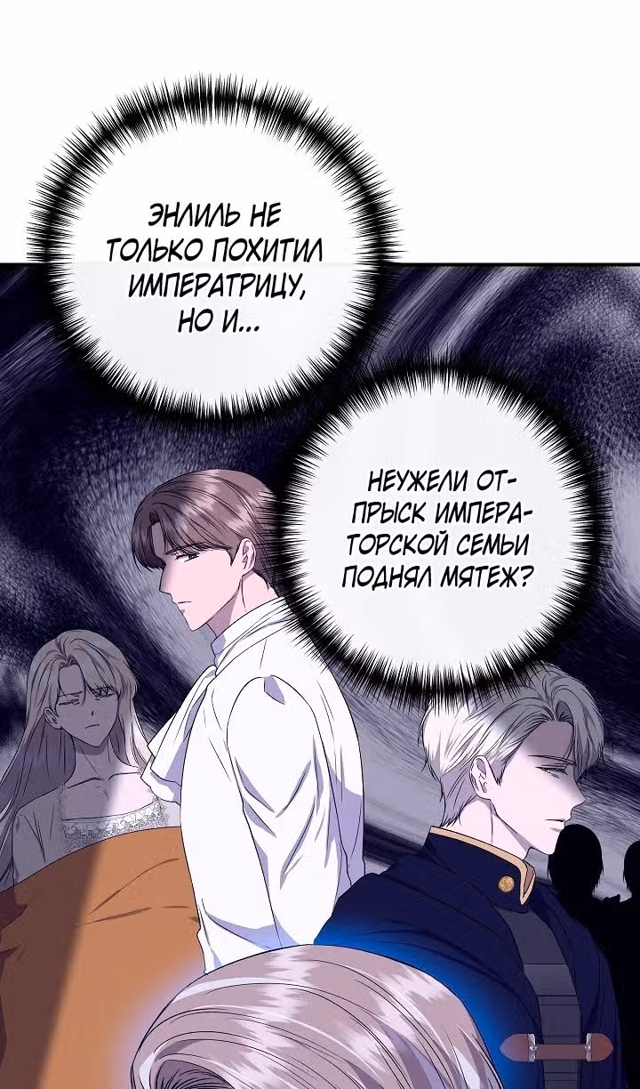 Золушка здесь совсем не я — Том 3 · Глава 114, страница 12