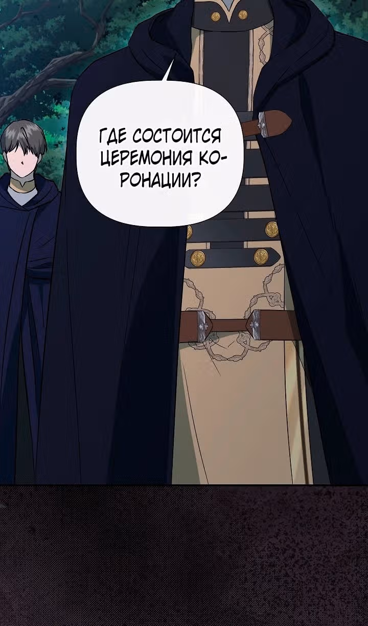 Золушка здесь совсем не я — Том 3 · Глава 114, страница 54