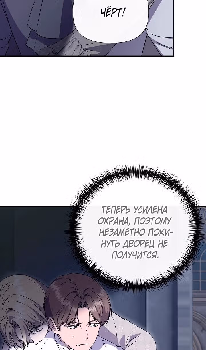 Золушка здесь совсем не я — Том 3 · Глава 114, страница 69