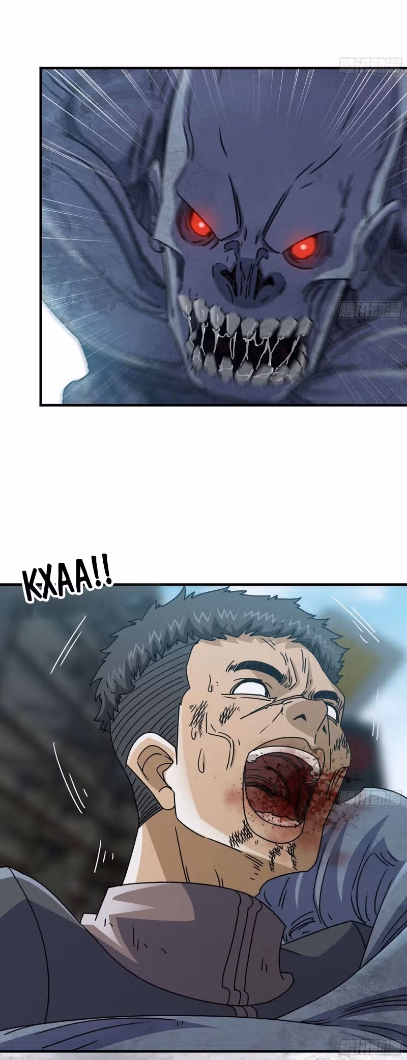 Система постапокалиптического мира — Том 1 · Глава 80, страница 4