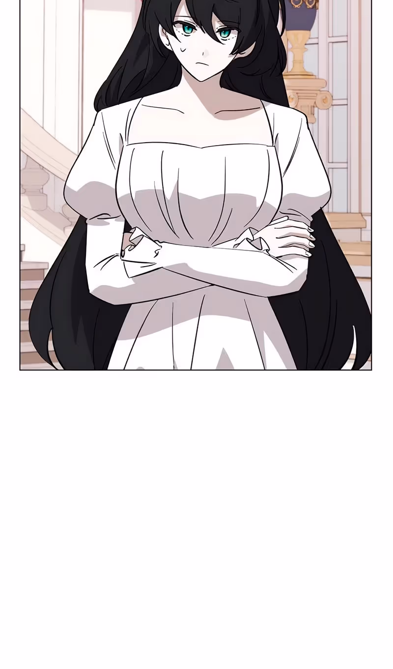 Злодейка хочет умереть изящно — Том 2 · Глава 69, страница 105
