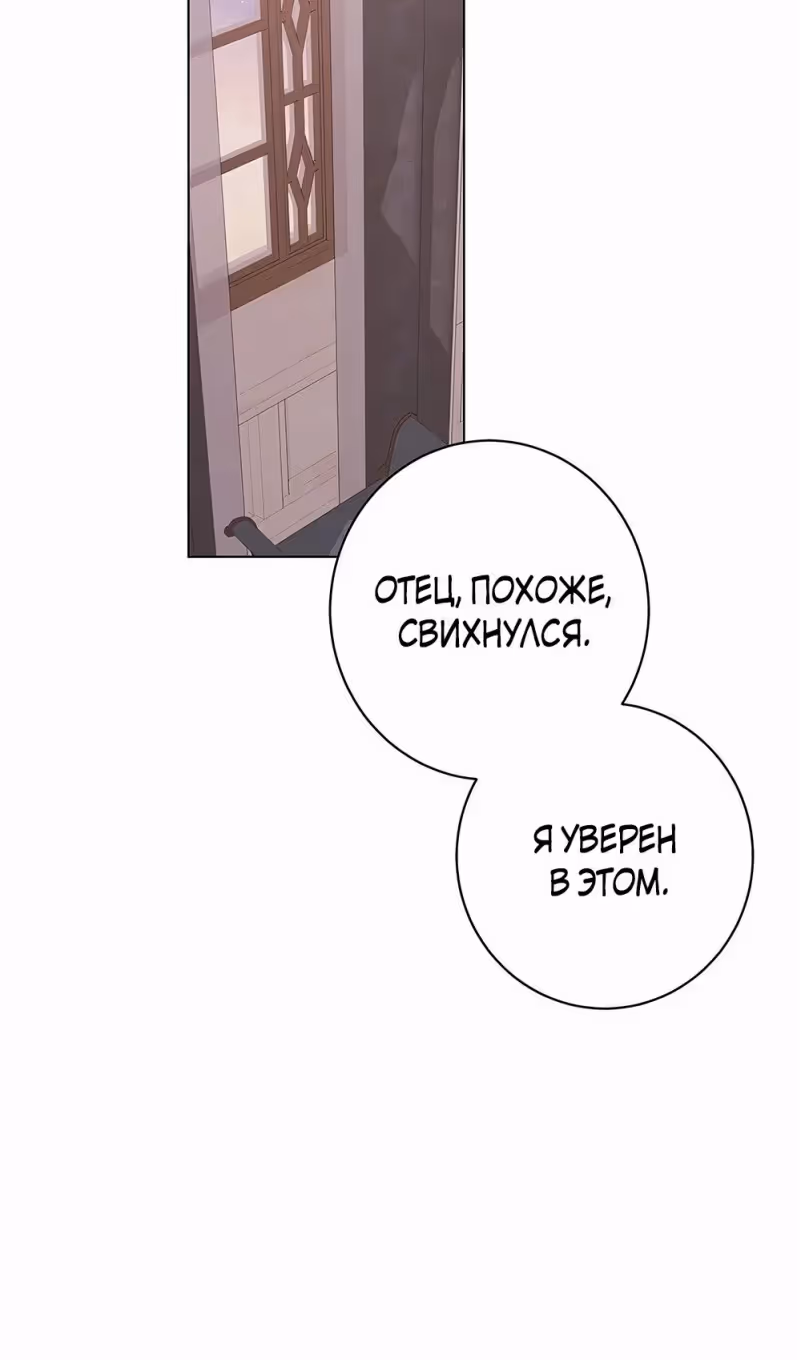 Злодейка хочет умереть изящно — Том 2 · Глава 66, страница 27