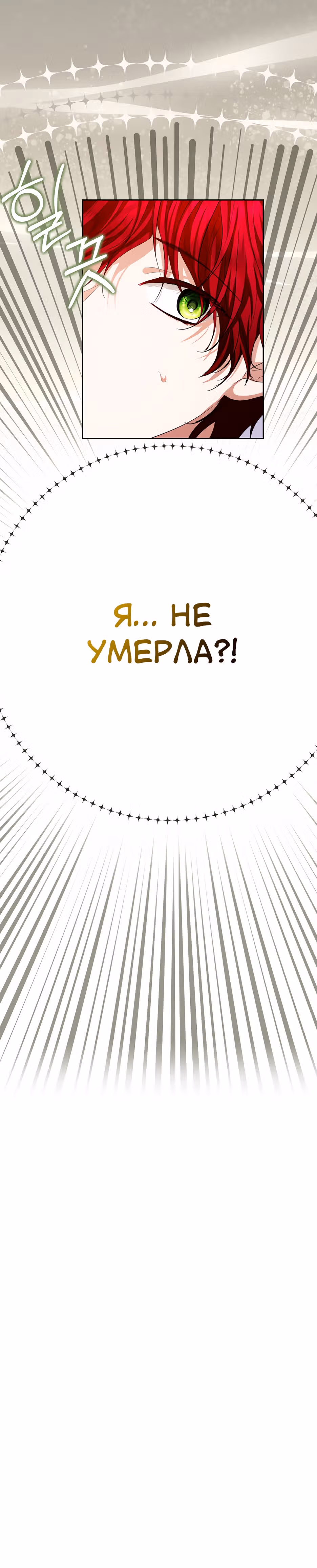 Брачный контракт герцогини Эшлиан — Том 2 · Глава 73, страница 27