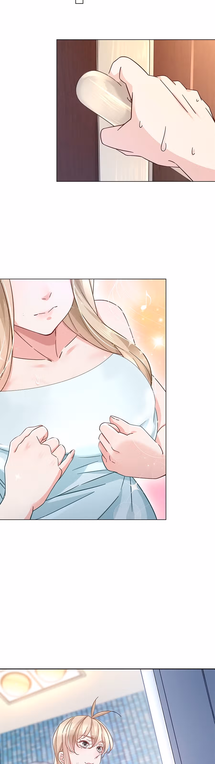 Становление сильнейшим мастером. — Том 1 · Глава 2, страница 16