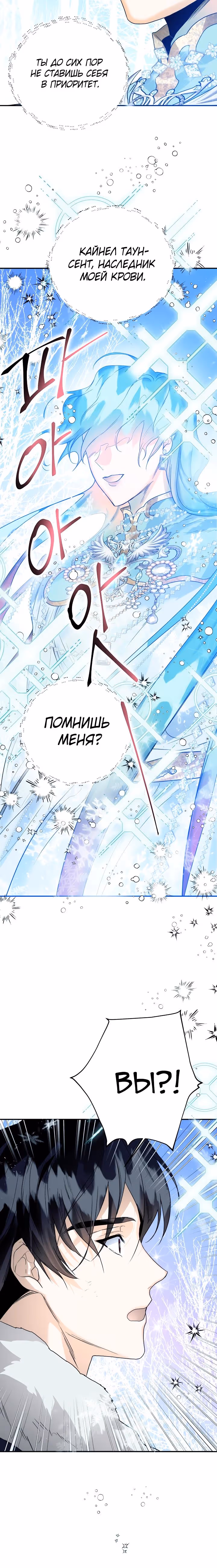 Королевская свадьба — Том 2 · Глава 98, страница 17