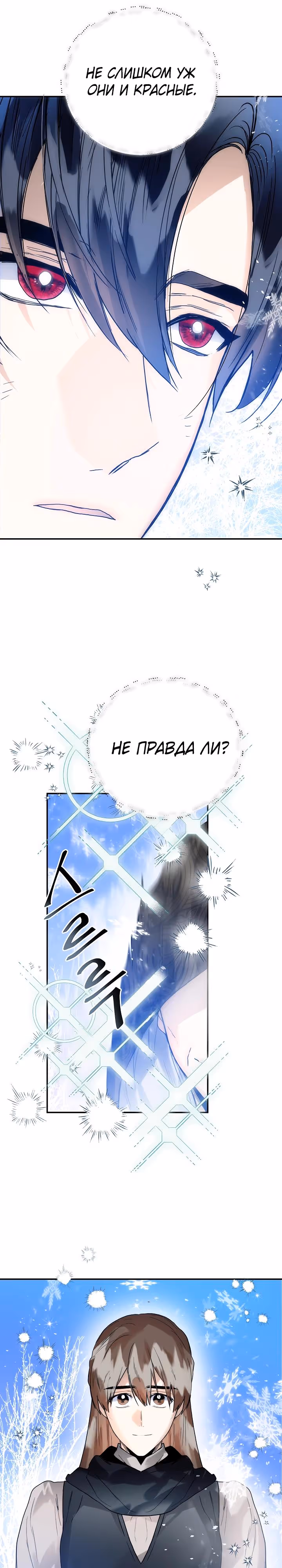 Королевская свадьба — Том 2 · Глава 98, страница 23