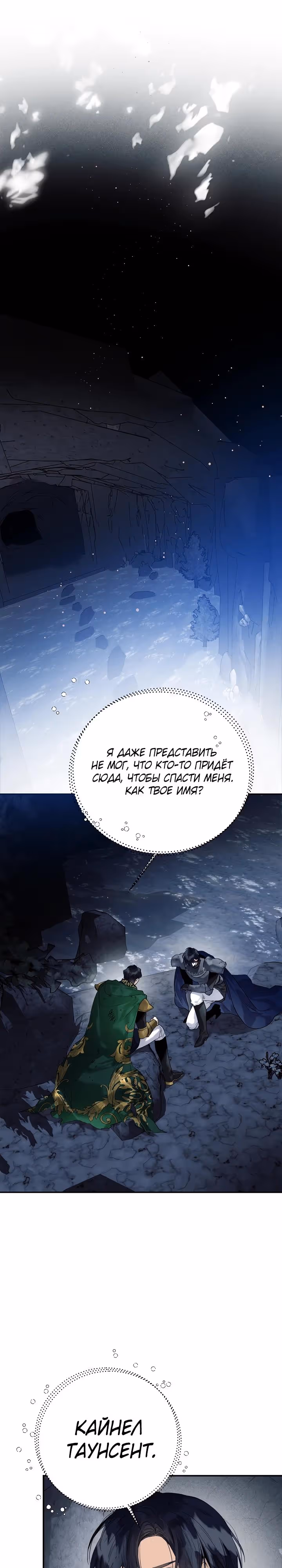 Королевская свадьба — Том 2 · Глава 95, страница 21