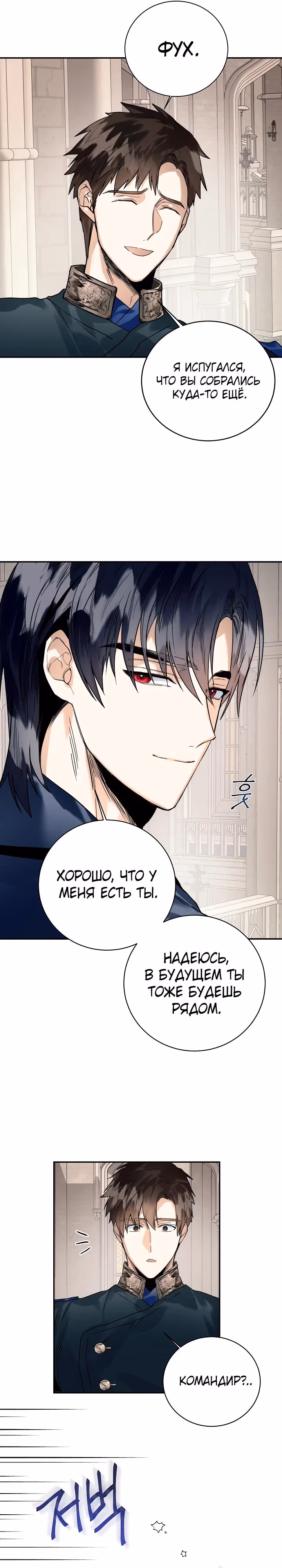 Королевская свадьба — Том 2 · Глава 89, страница 13