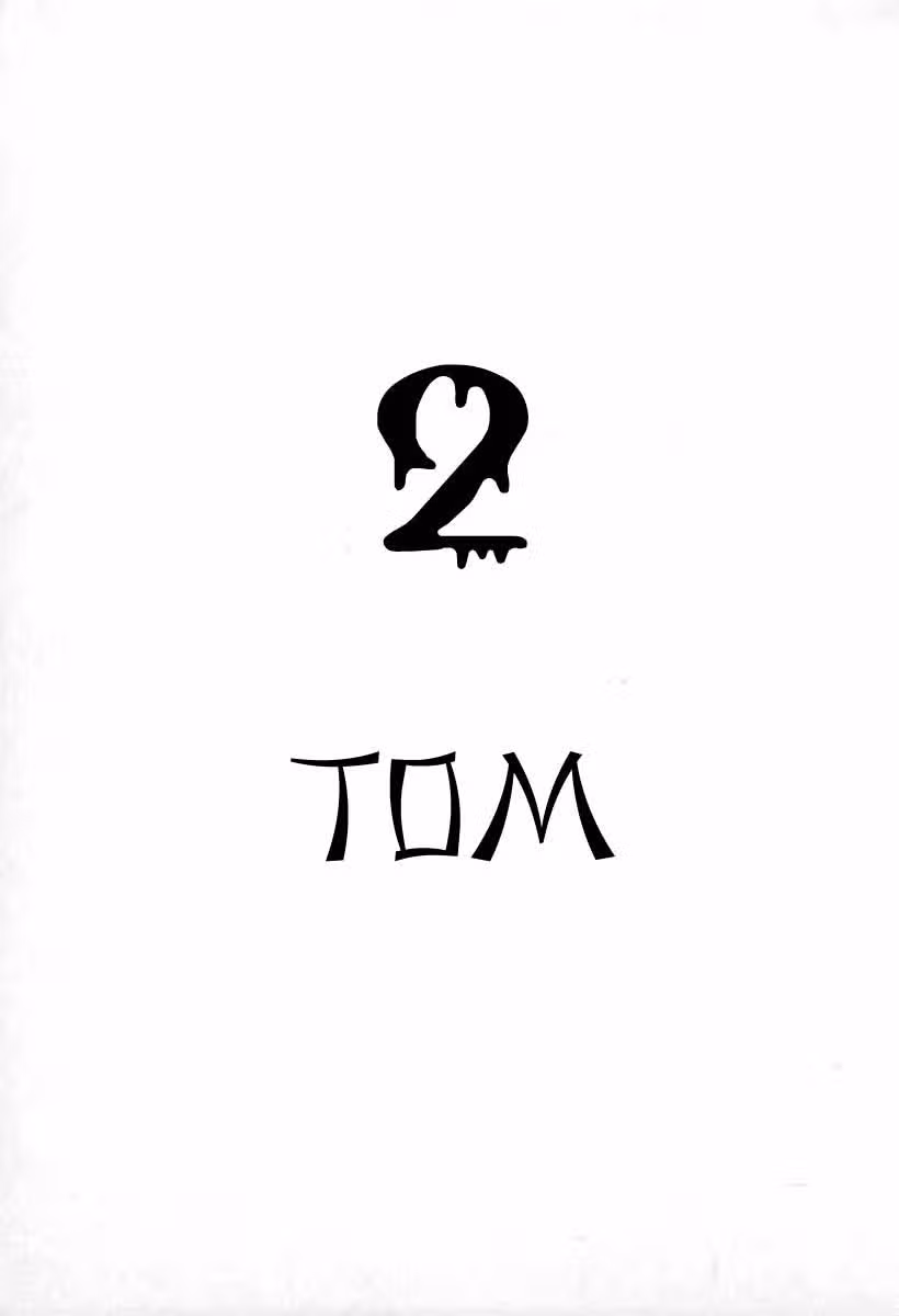 Голова дракона — Том 2 · Глава 12, страница 3