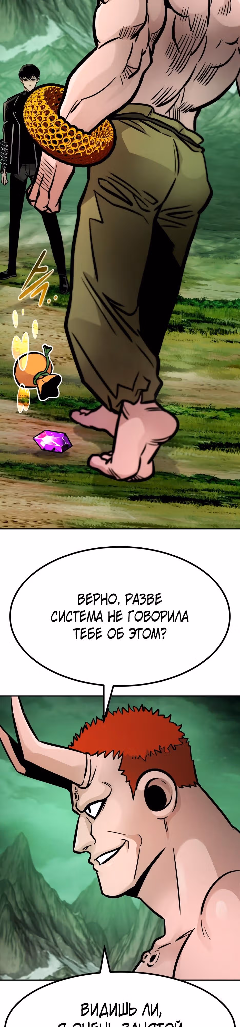 Разносторонний человек — Том 1 · Глава 93, страница 14