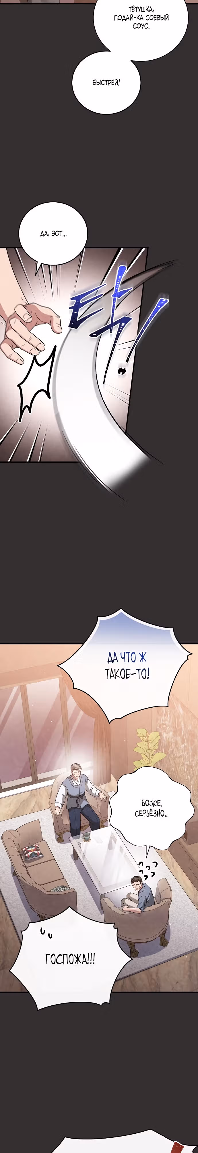 Гений музыкального мира — Том 1 · Глава 16, страница 14