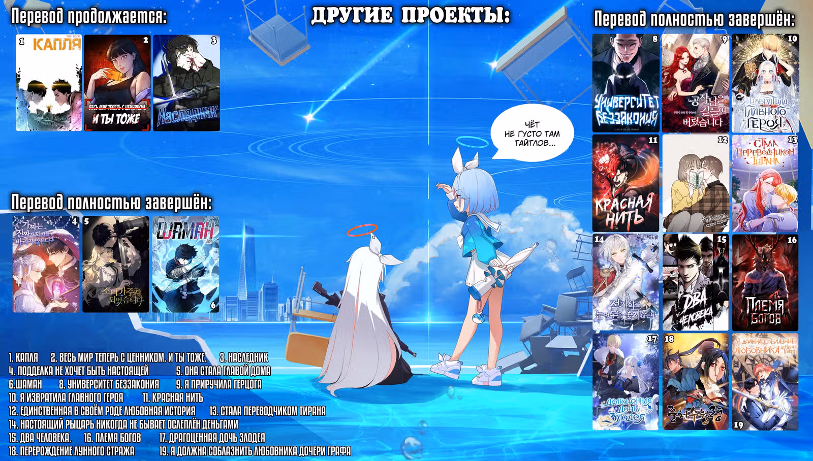 Дворянин — Том 1 · Глава 79, страница 13