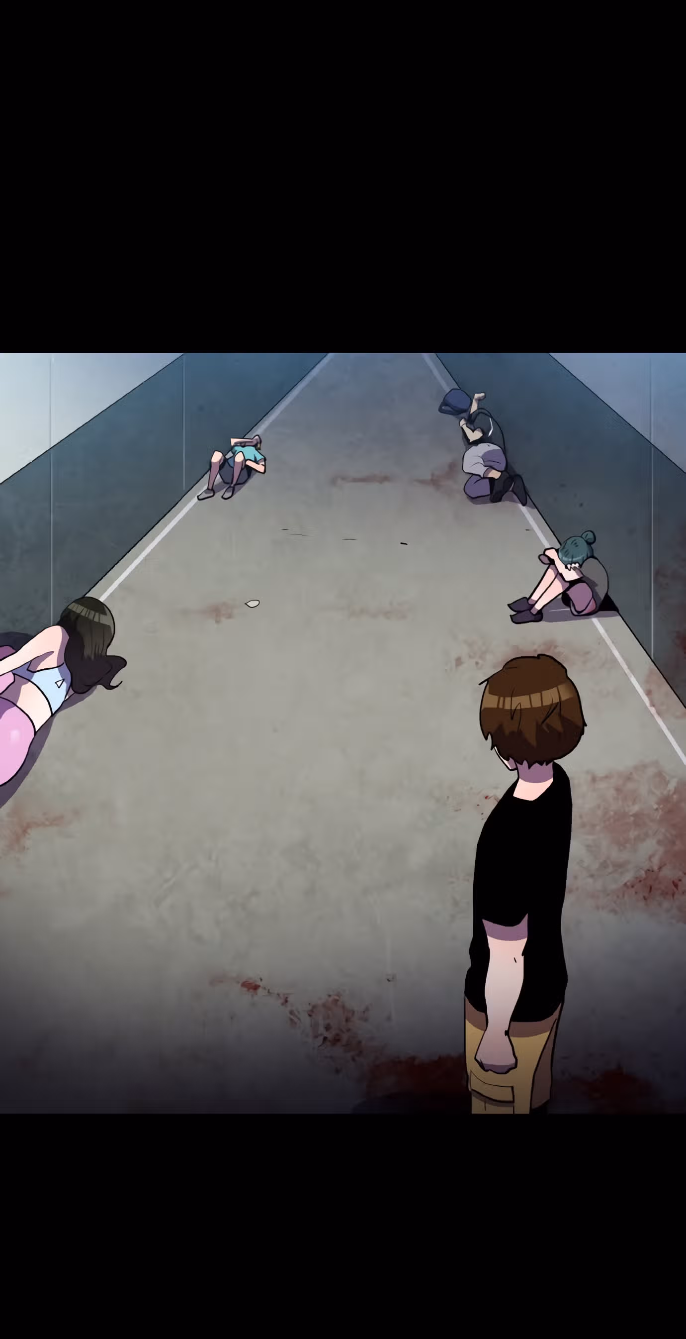 Влог Выживания — Том 1 · Глава 25, страница 16