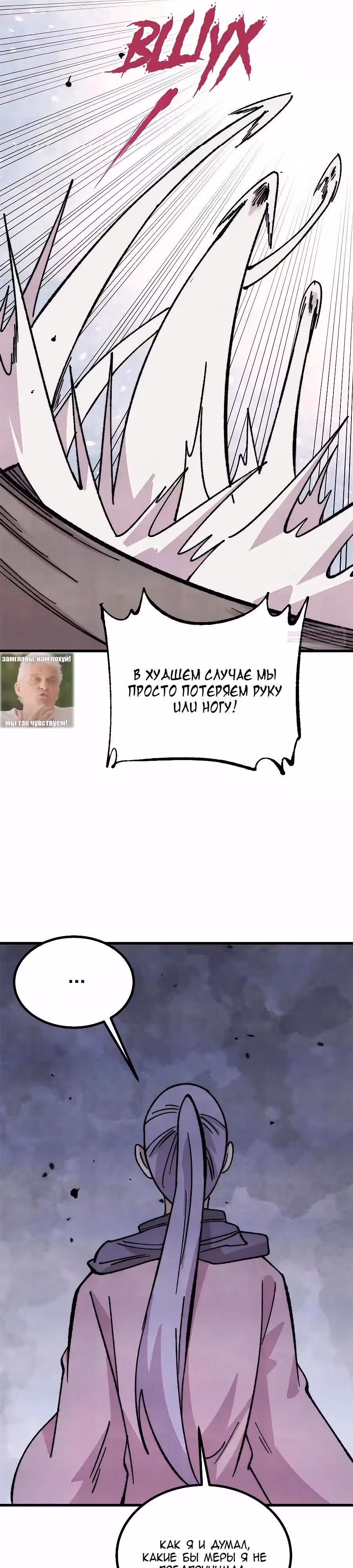 Сильнейшая секта на все века — Том 2 · Глава 502, страница 14