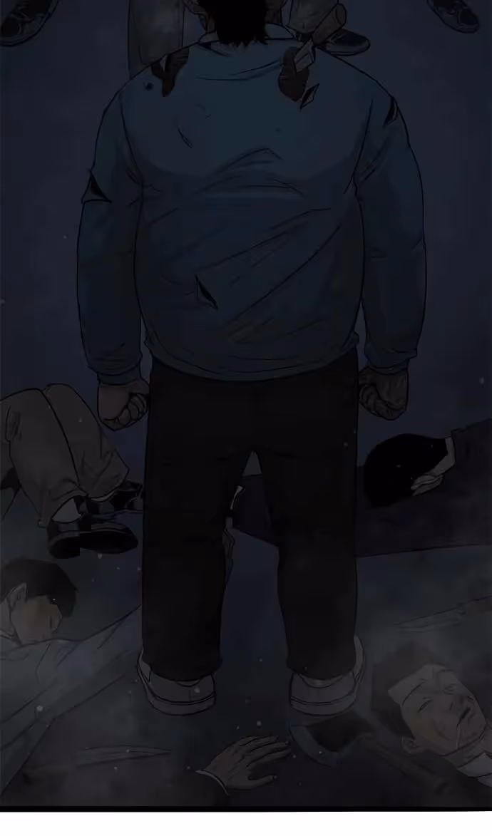 Смертник — Том 1 · Глава 69, страница 46