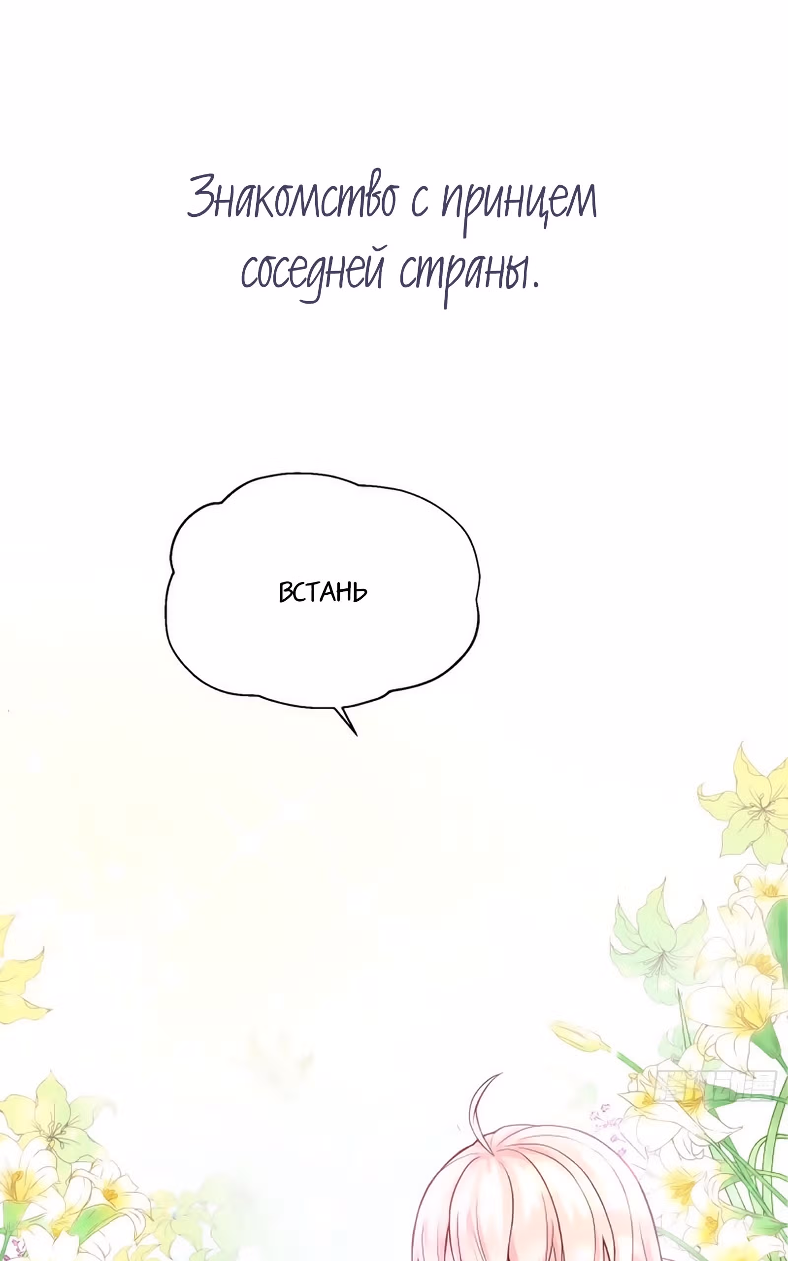 План спасения злодейки — Том 1 · Глава 0, страница 29
