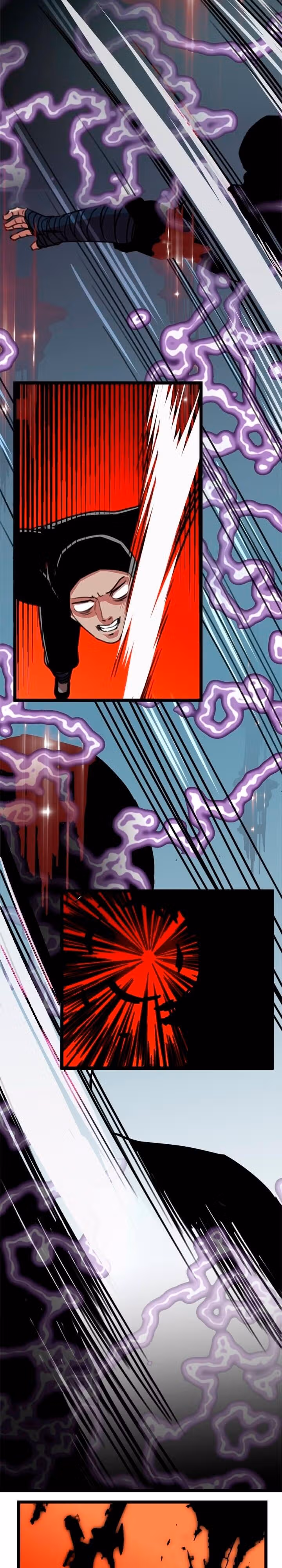 Возвращение ученого — Том 1 · Глава 6, страница 28