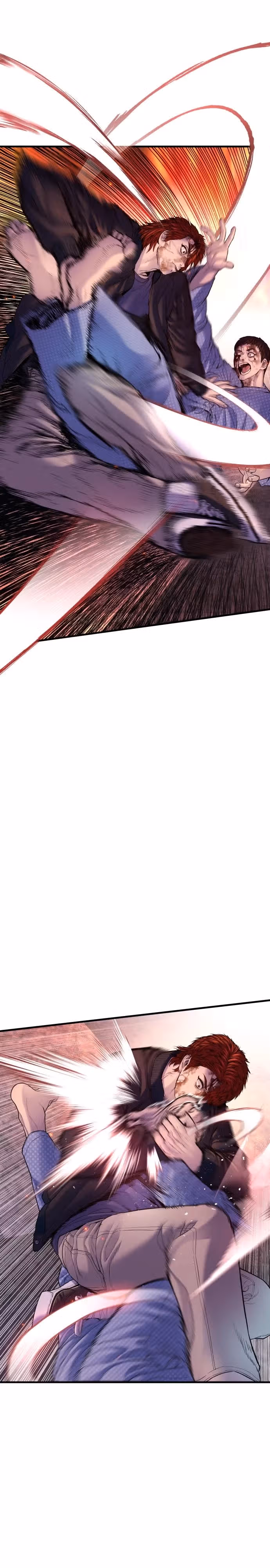 Подросток-преступник — Том 1 · Глава 79, страница 40