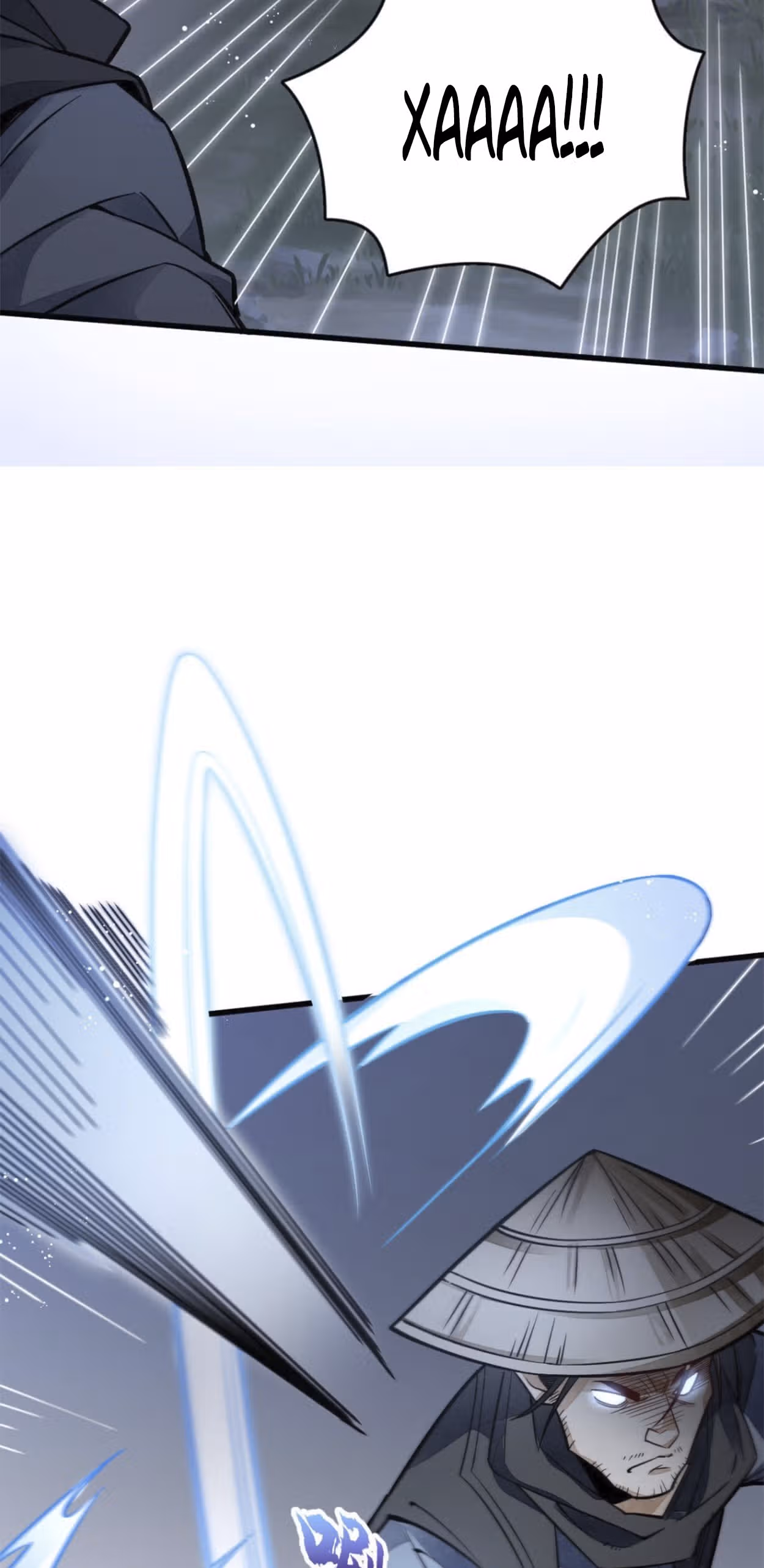 Сказания о Бессмертных и го — Том 1 · Глава 24, страница 24