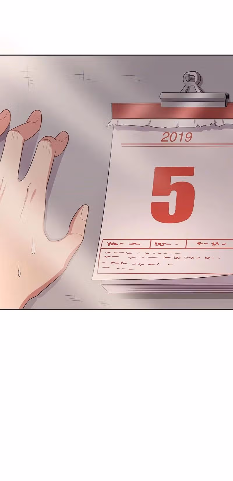 Удивительный доктор из 2089 — Том 1 · Глава 3, страница 4