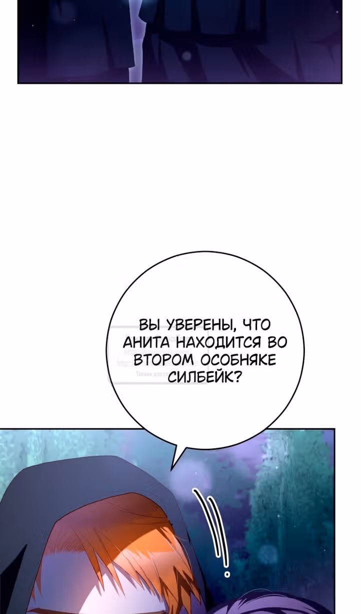 Вторая жизнь мерзавки — Том 3 · Глава 83, страница 10