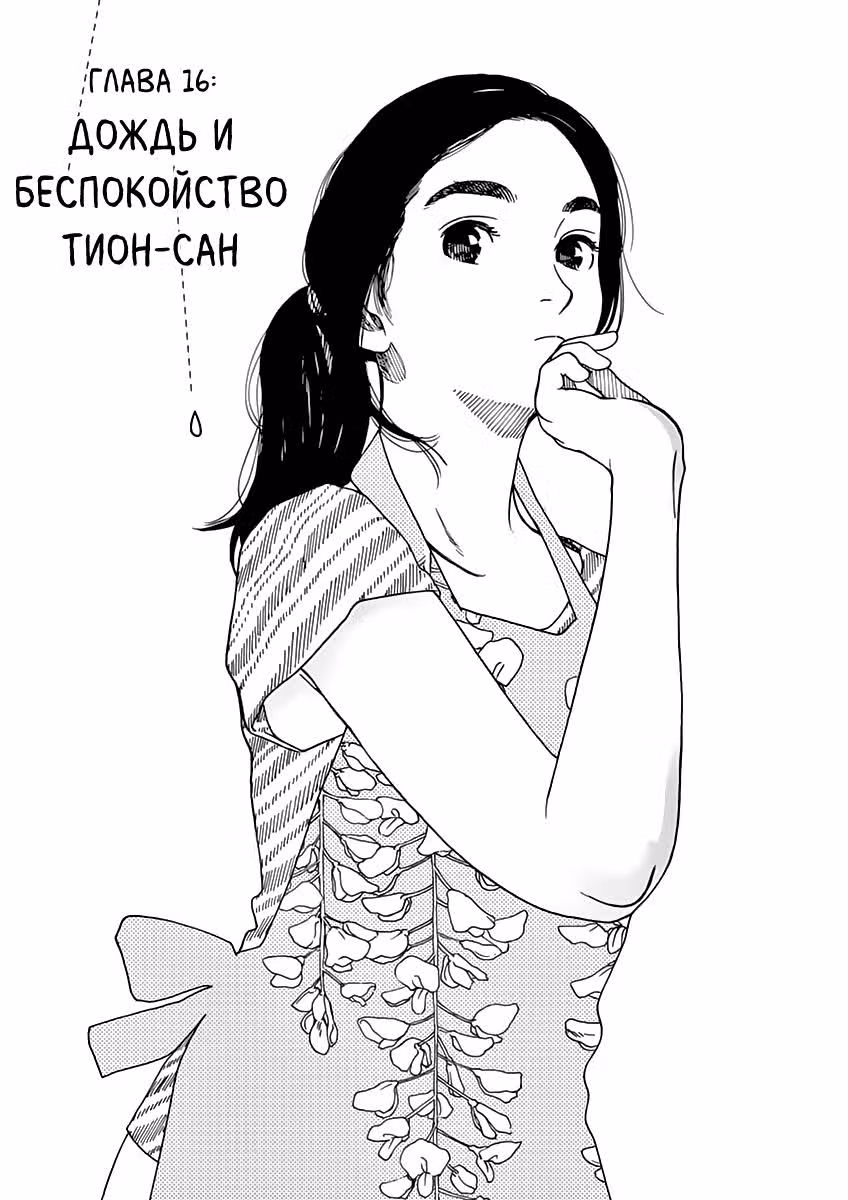 Кошачий храм Тион-сан — Том 2 · Глава 16, страница 2