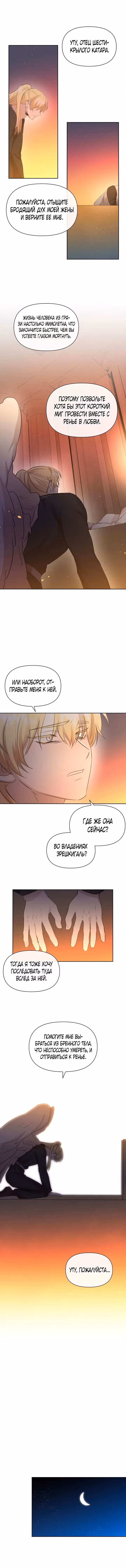 Золотой лес — Том 3 · Глава 93, страница 12
