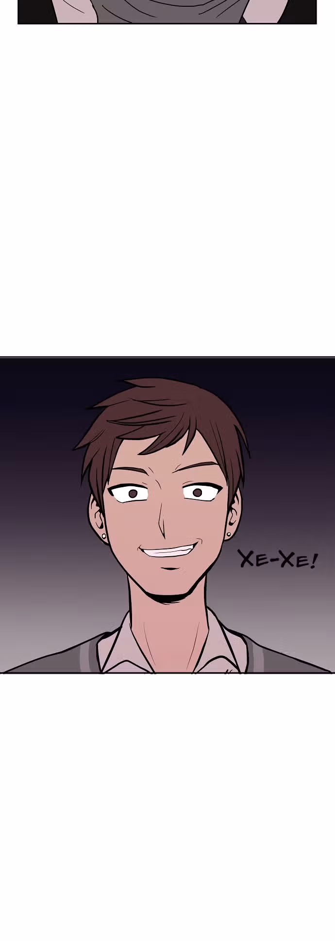 Голубое пламя — Том 1 · Глава 5, страница 66