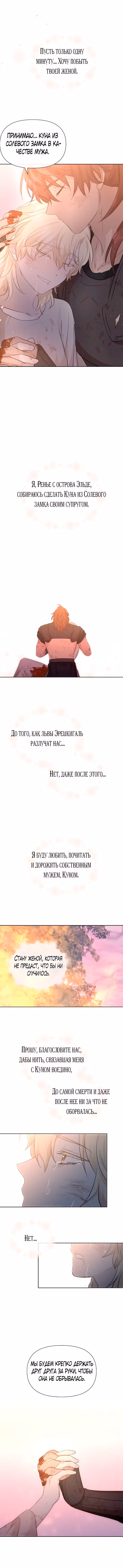 Золотой лес — Том 3 · Глава 89, страница 13
