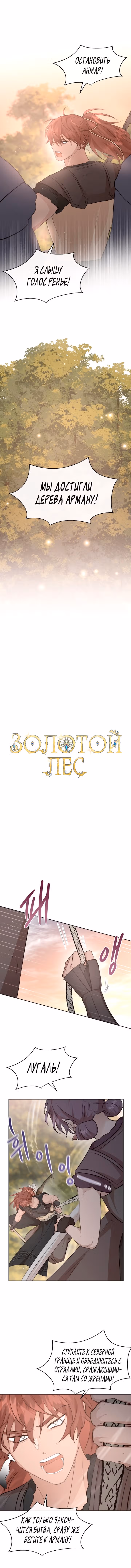 Золотой лес — Том 3 · Глава 86, страница 2