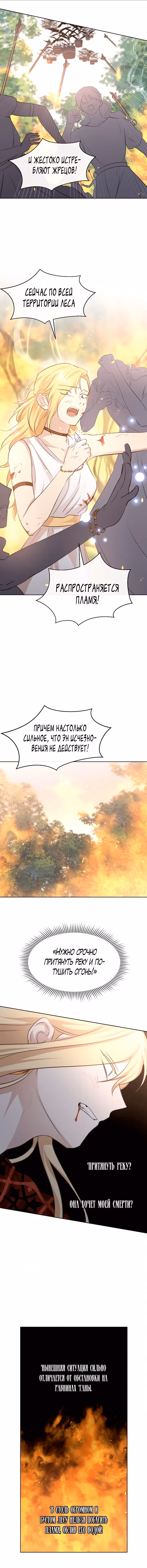 Золотой лес — Том 3 · Глава 85, страница 10