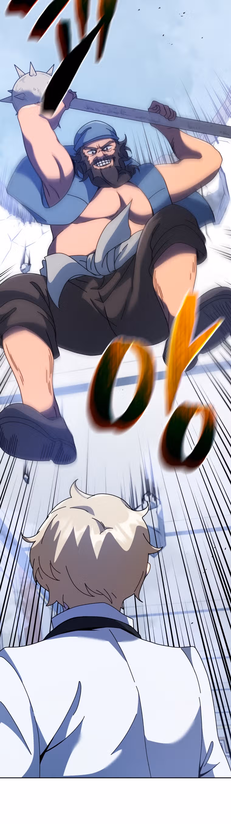 Гений Призыва Школы Некромантов — Том 1 · Глава 94, страница 19
