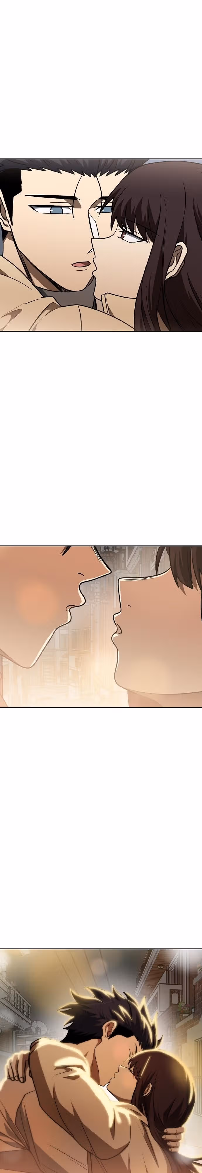 Король октагона — Том 1 · Глава 96, страница 13