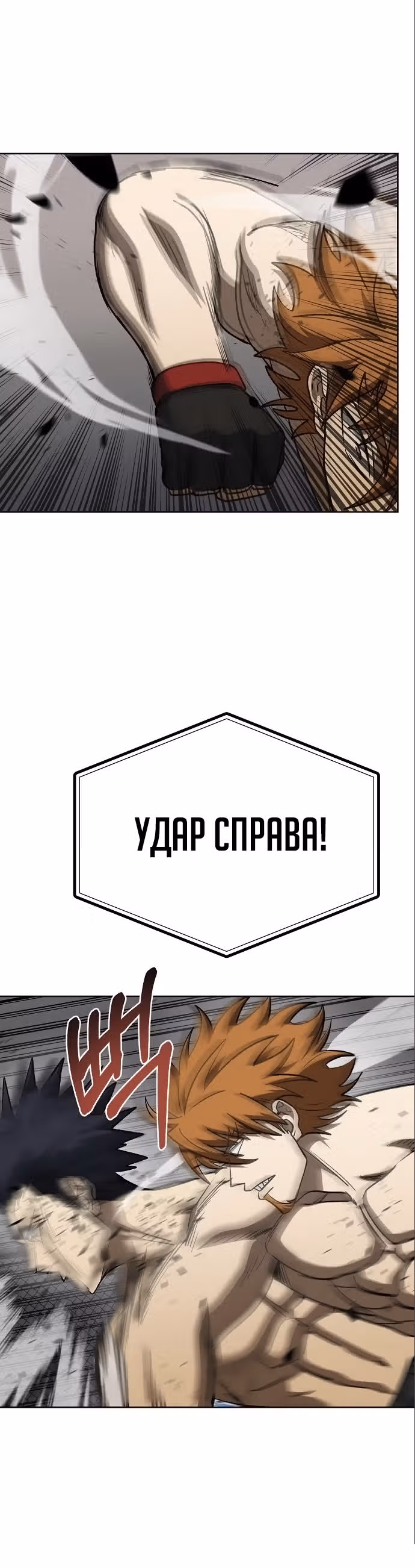Король октагона — Том 1 · Глава 102, страница 4