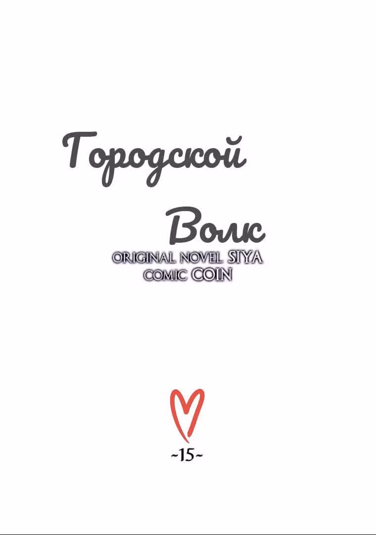Сика Вульф — Том 1 · Глава 15, страница 5