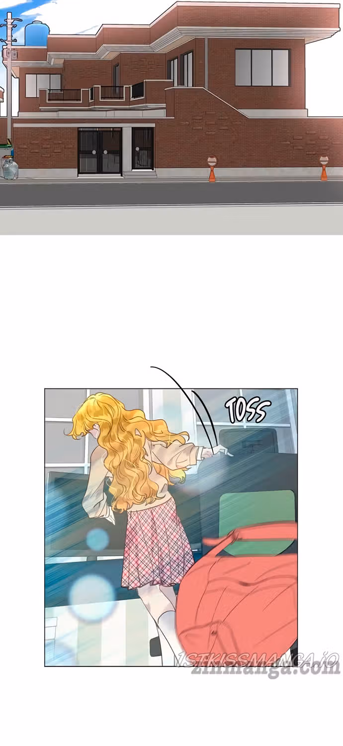 Лучшая героиня второго плана — Том 1 · Глава 173, страница 39