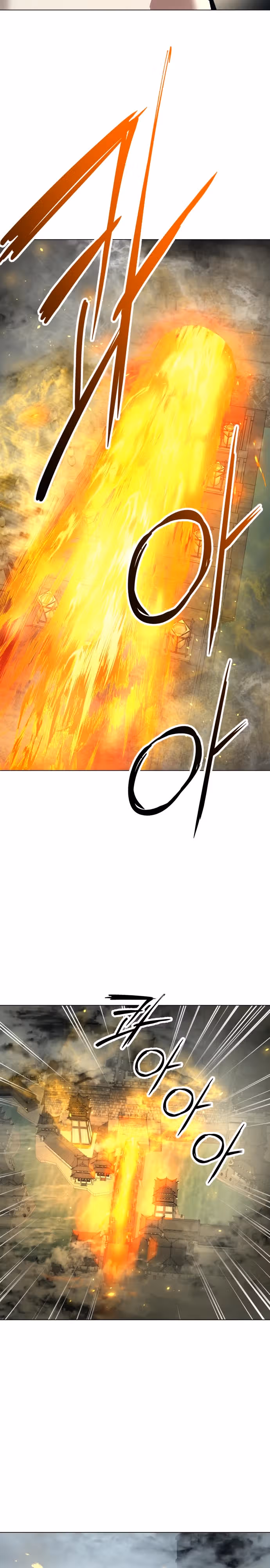 Космический Небесный Демон 3077 — Том 1 · Глава 8, страница 33