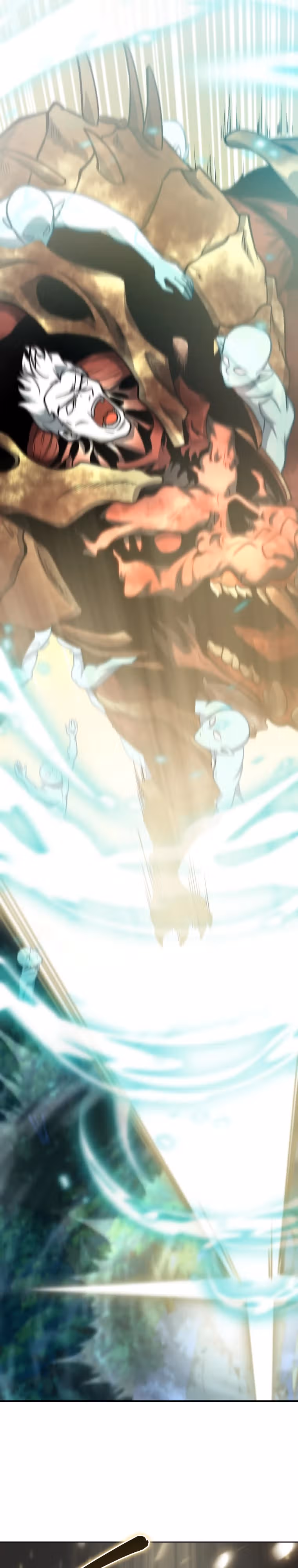 Гений Призыва Школы Некромантов — Том 2 · Глава 172, страница 12