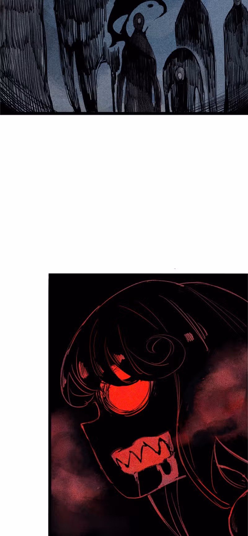 Маска Правды — Том 1 · Глава 89, страница 3