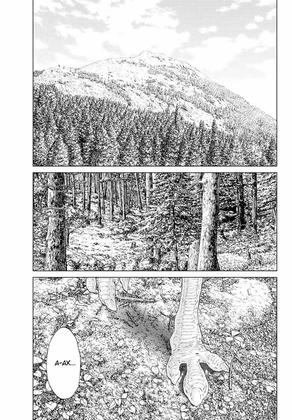 Король наездник — Том 2 · Глава 10, страница 20
