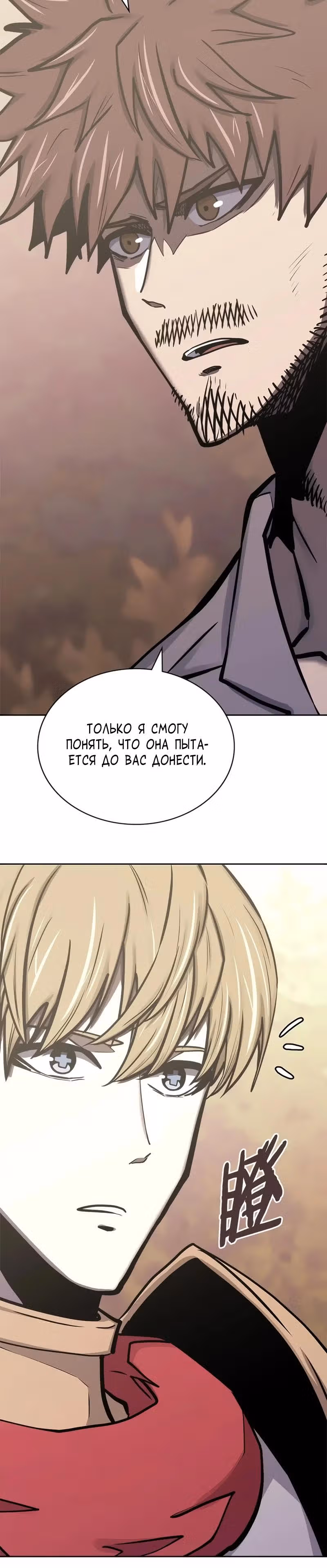 Воин из иного мира — Том 5 · Глава 291, страница 3
