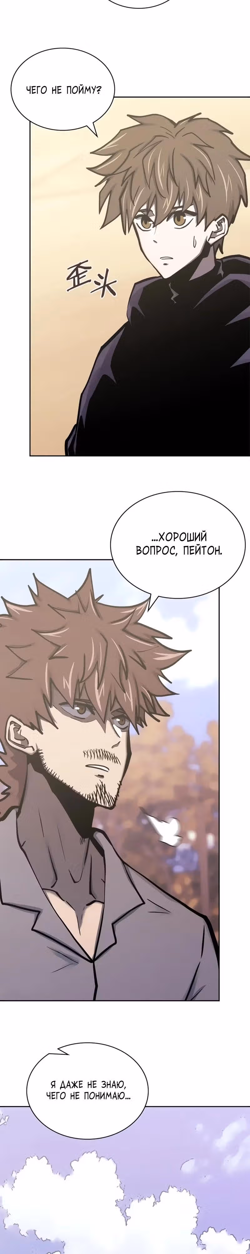 Воин из иного мира — Том 5 · Глава 289, страница 5