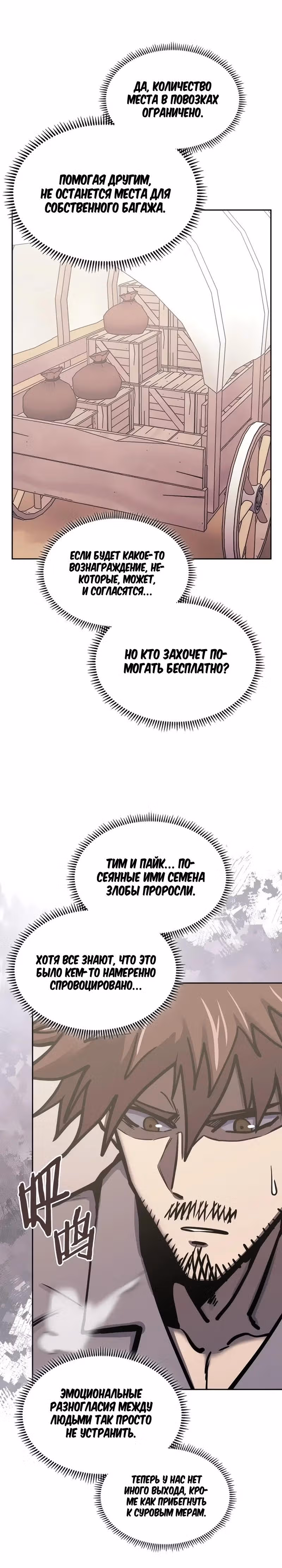 Воин из иного мира — Том 5 · Глава 287, страница 12
