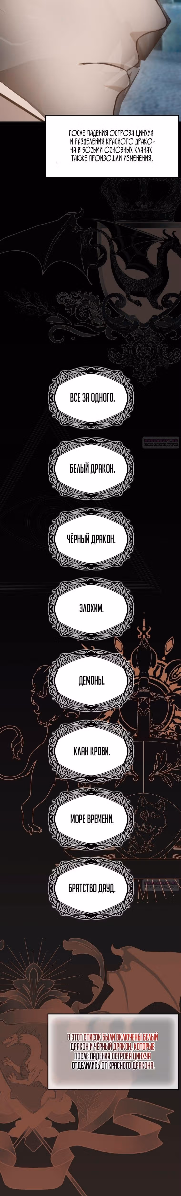 Ранкер, который живёт второй раз — Том 3 · Глава 172, страница 8