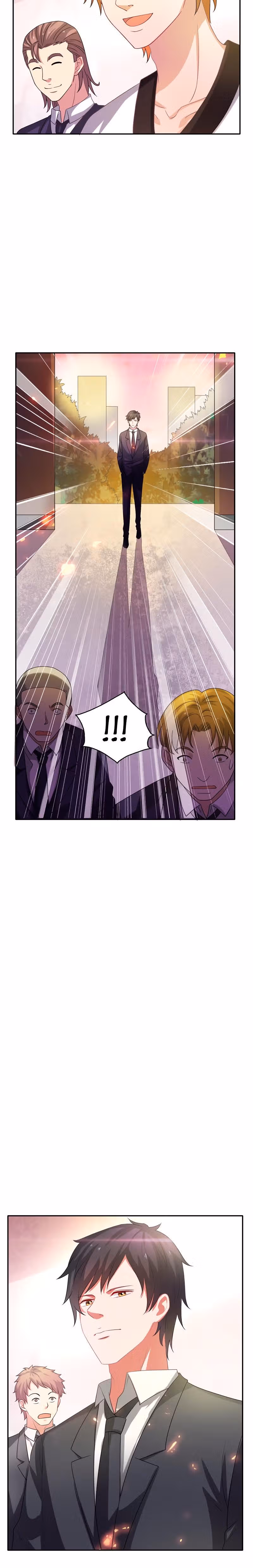 Возрождение столичного божества — Том 1 · Глава 20, страница 15