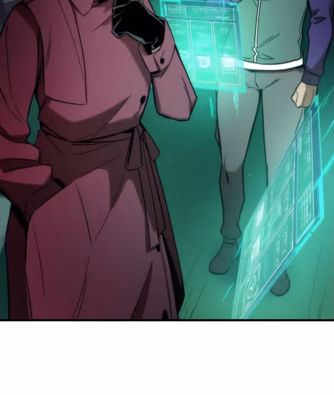 Сильнейший твинк — Том 1 · Глава 11, страница 81