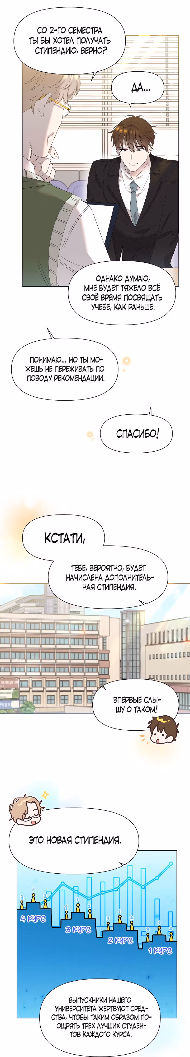 Брат, я милый? — Том 1 · Глава 3, страница 8